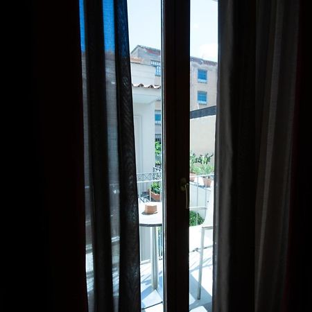 Hotel Forum Πομπηία Εξωτερικό φωτογραφία
