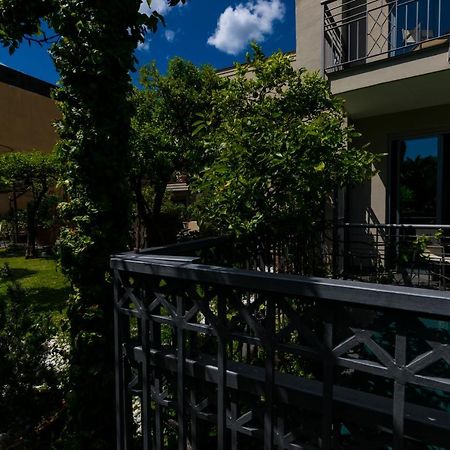 Hotel Forum Πομπηία Εξωτερικό φωτογραφία
