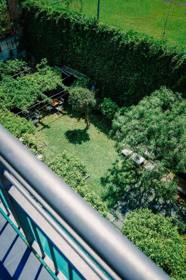 Hotel Forum Πομπηία Εξωτερικό φωτογραφία